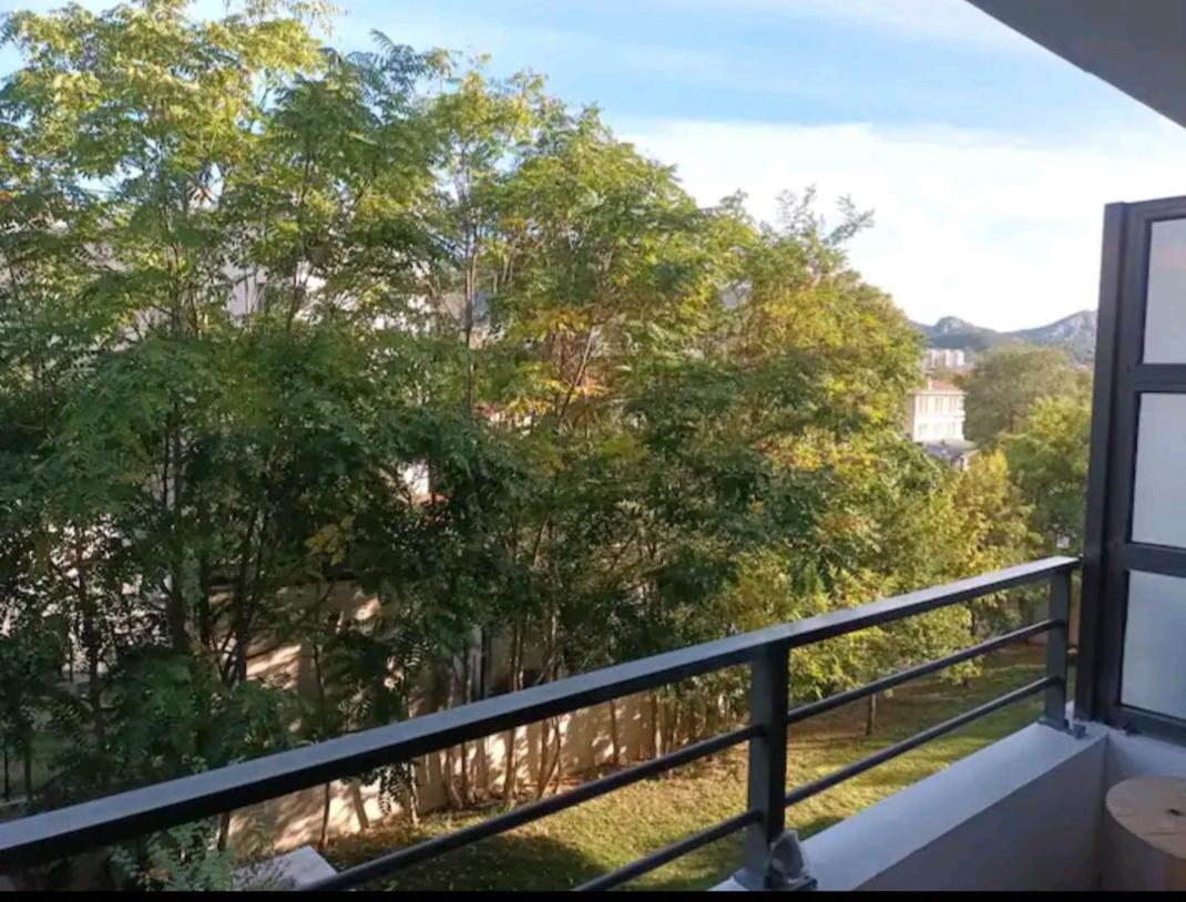 Le Vallon มาร์กเซย ภายนอก รูปภาพ