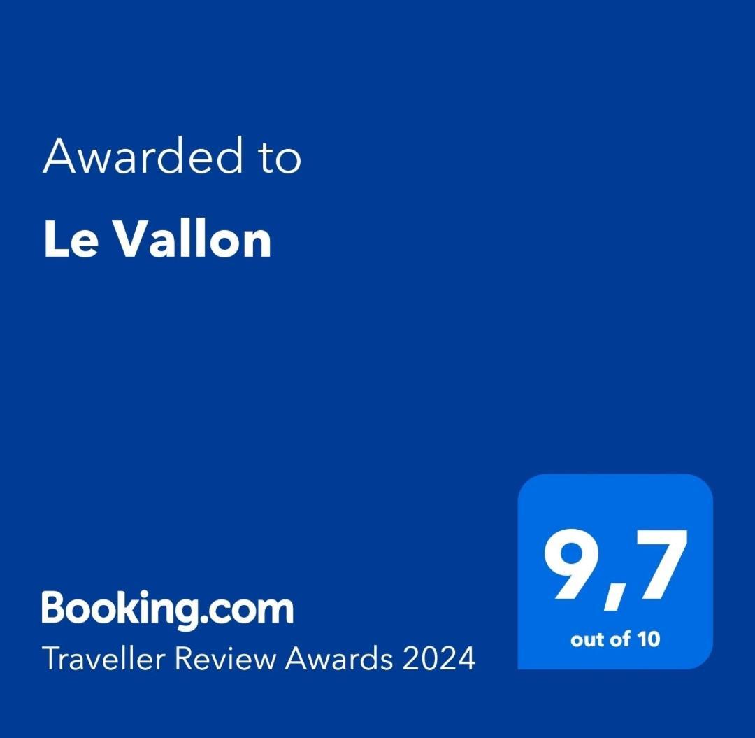 Le Vallon มาร์กเซย ภายนอก รูปภาพ